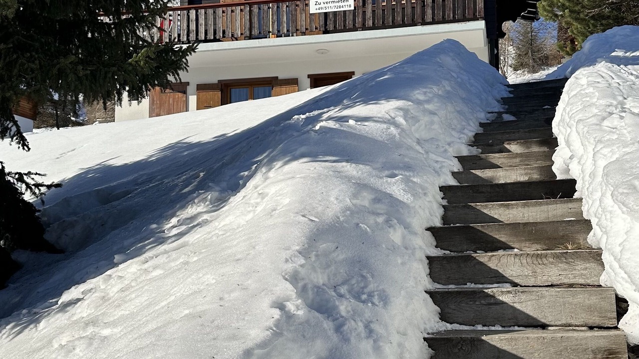 Photo of Outdoor in Heremence