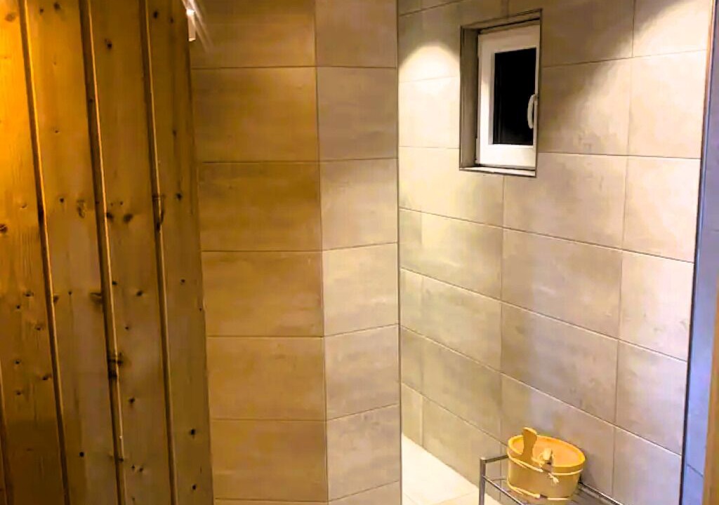 Photo of Bathroom in Heremence