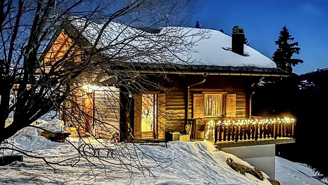 Photo of Outdoor in Heremence