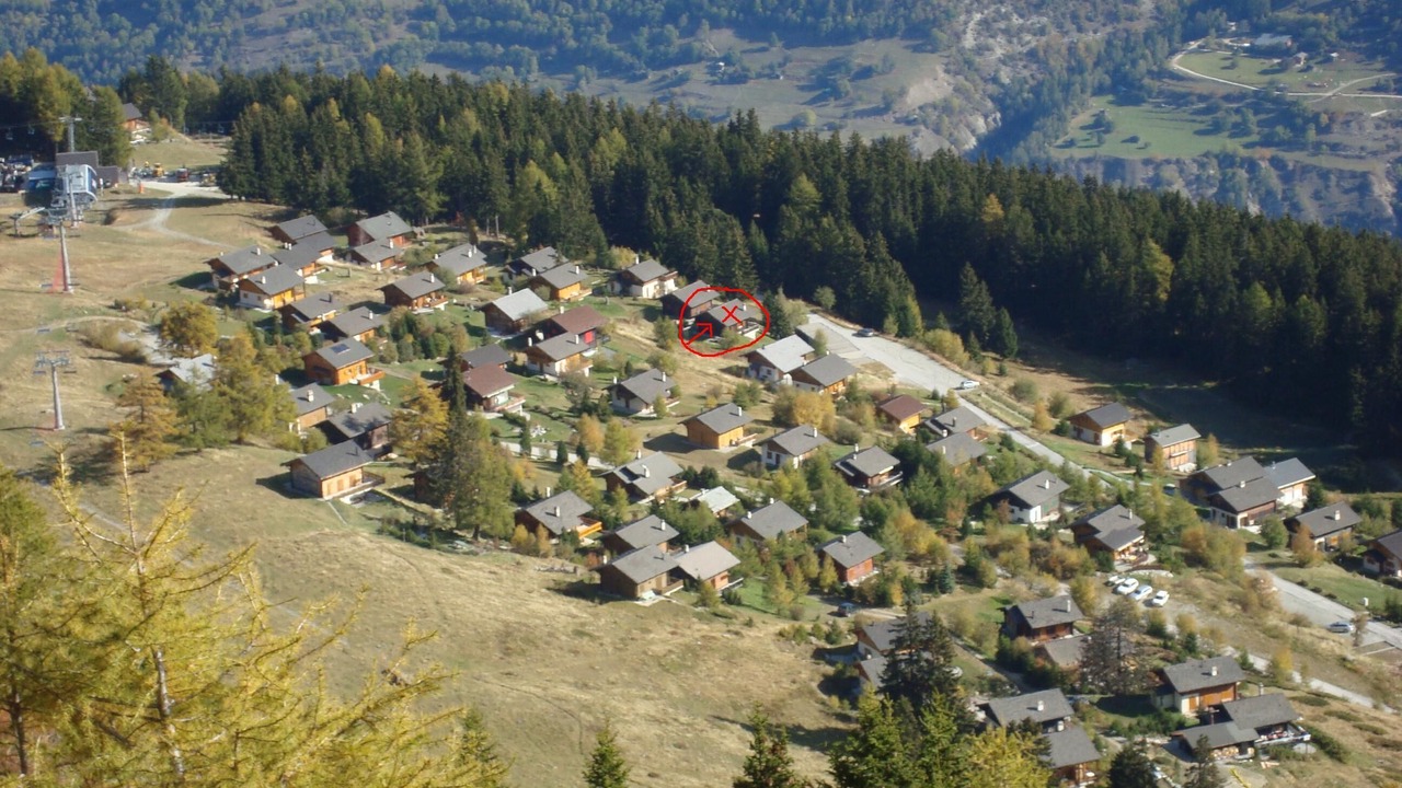Photo of Outdoor in Heremence