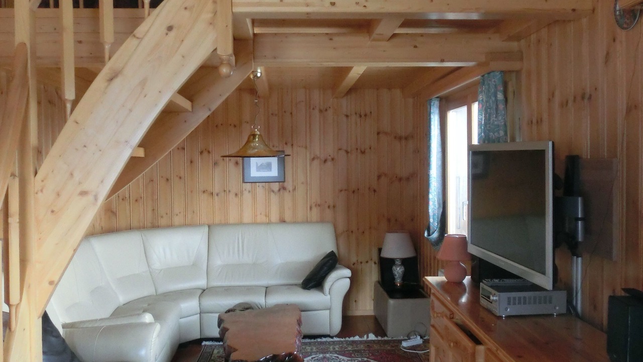 Photo of Livingroom in Heremence