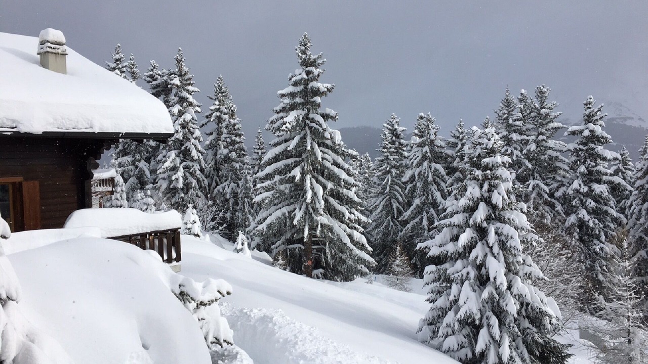 Photo of Outdoor in Heremence