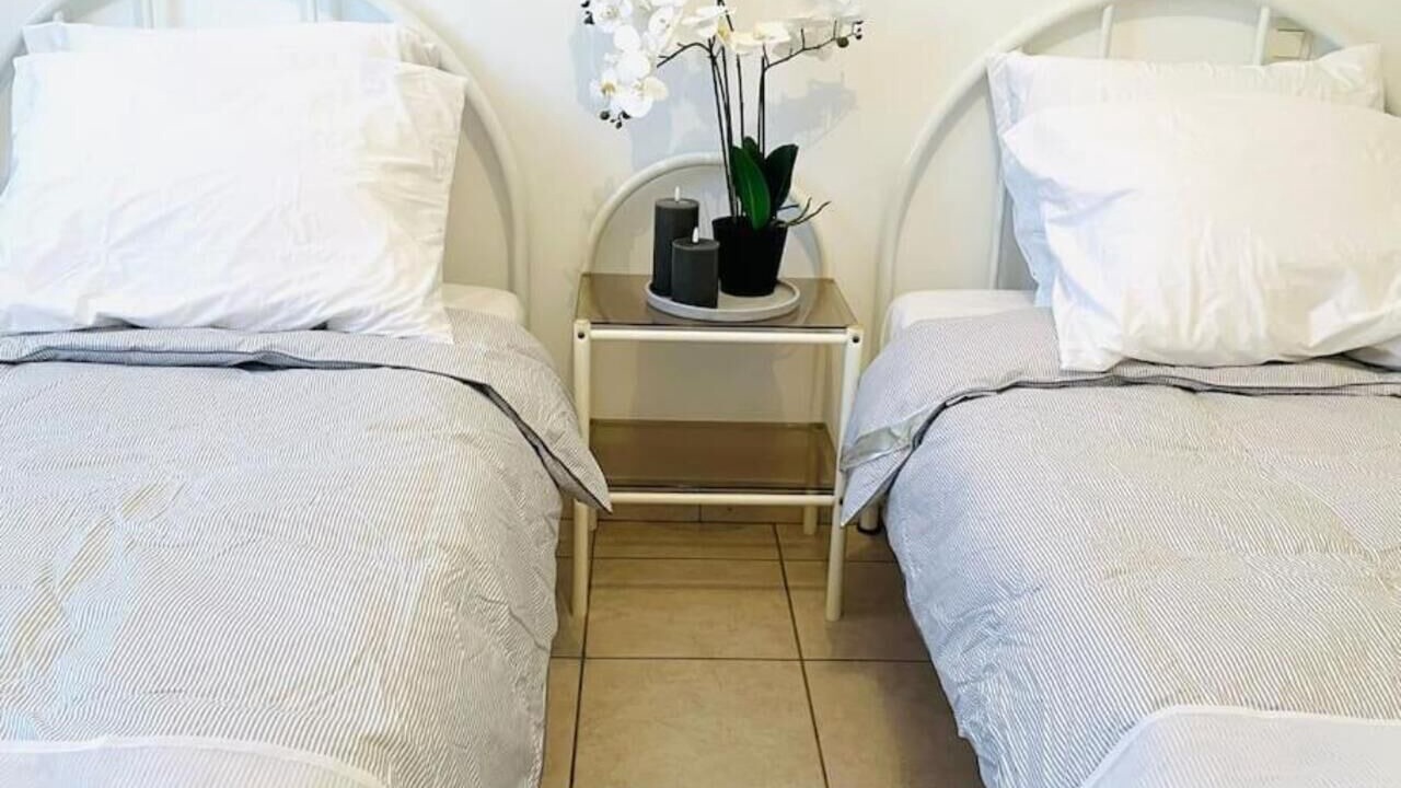 Photo of Bedroom in Massilia