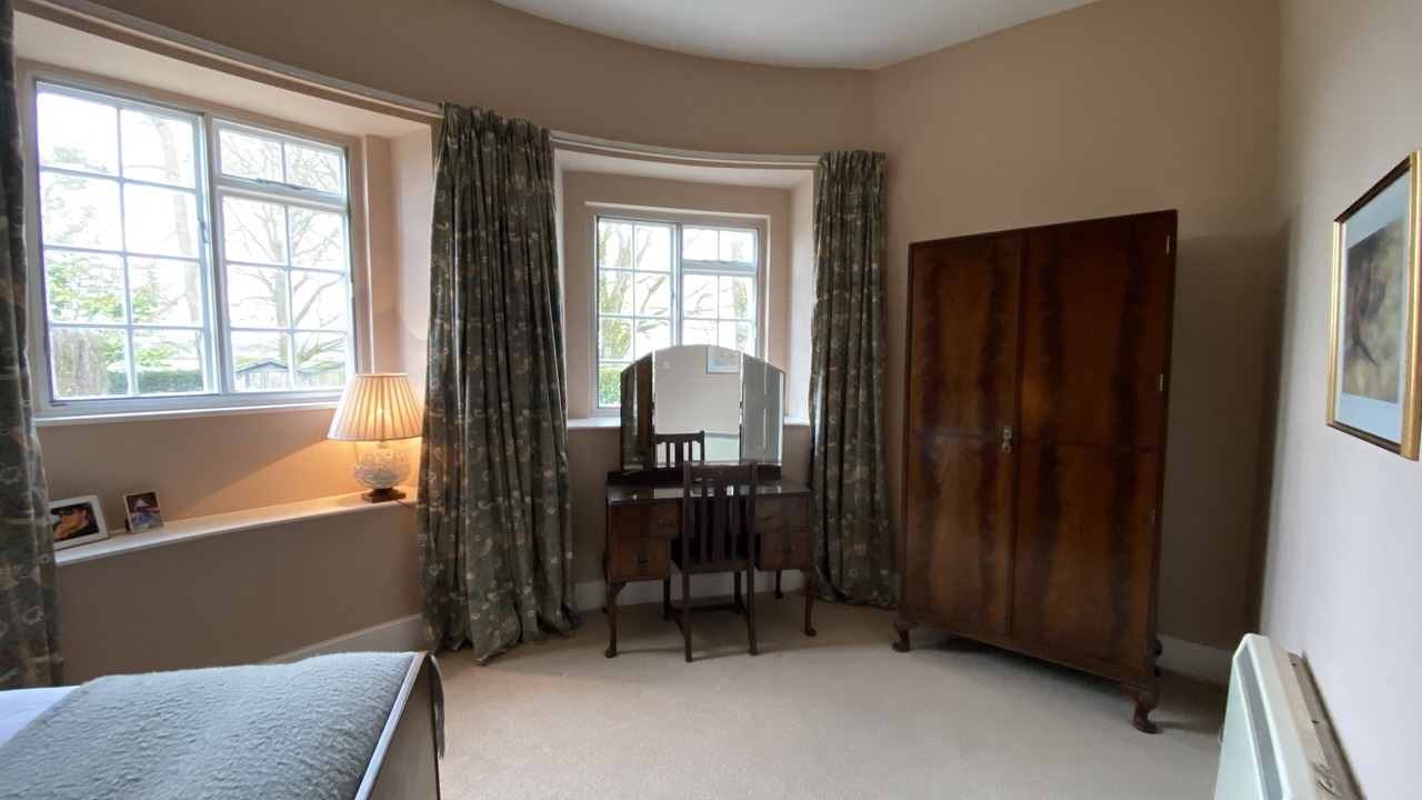 Photo of Bedroom in West Ilsley