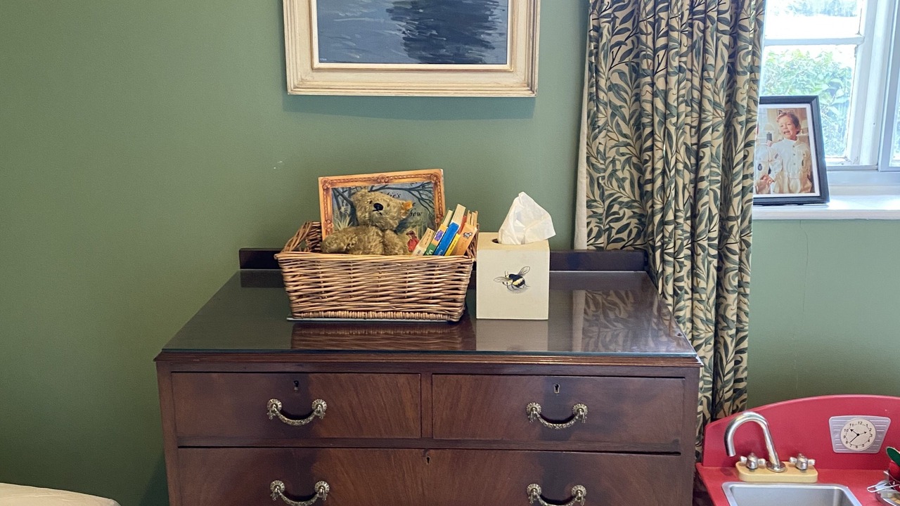 Photo of Bedroom in West Ilsley