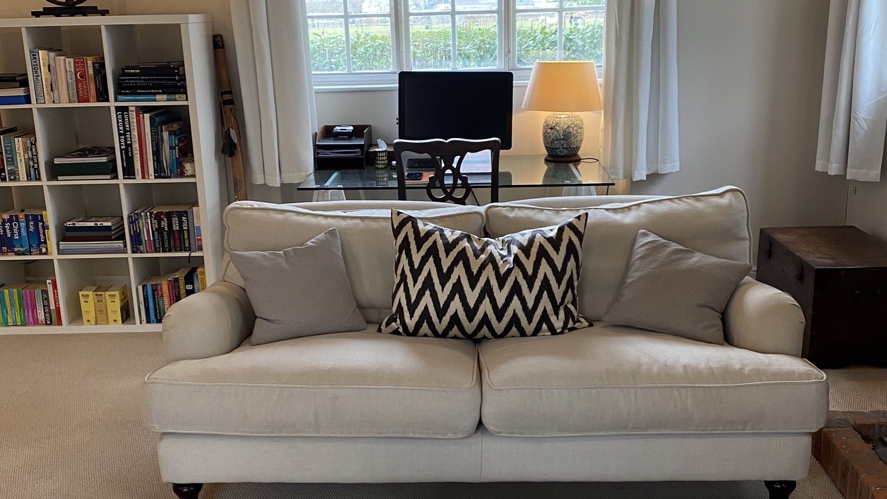 Photo of Livingroom in West Ilsley