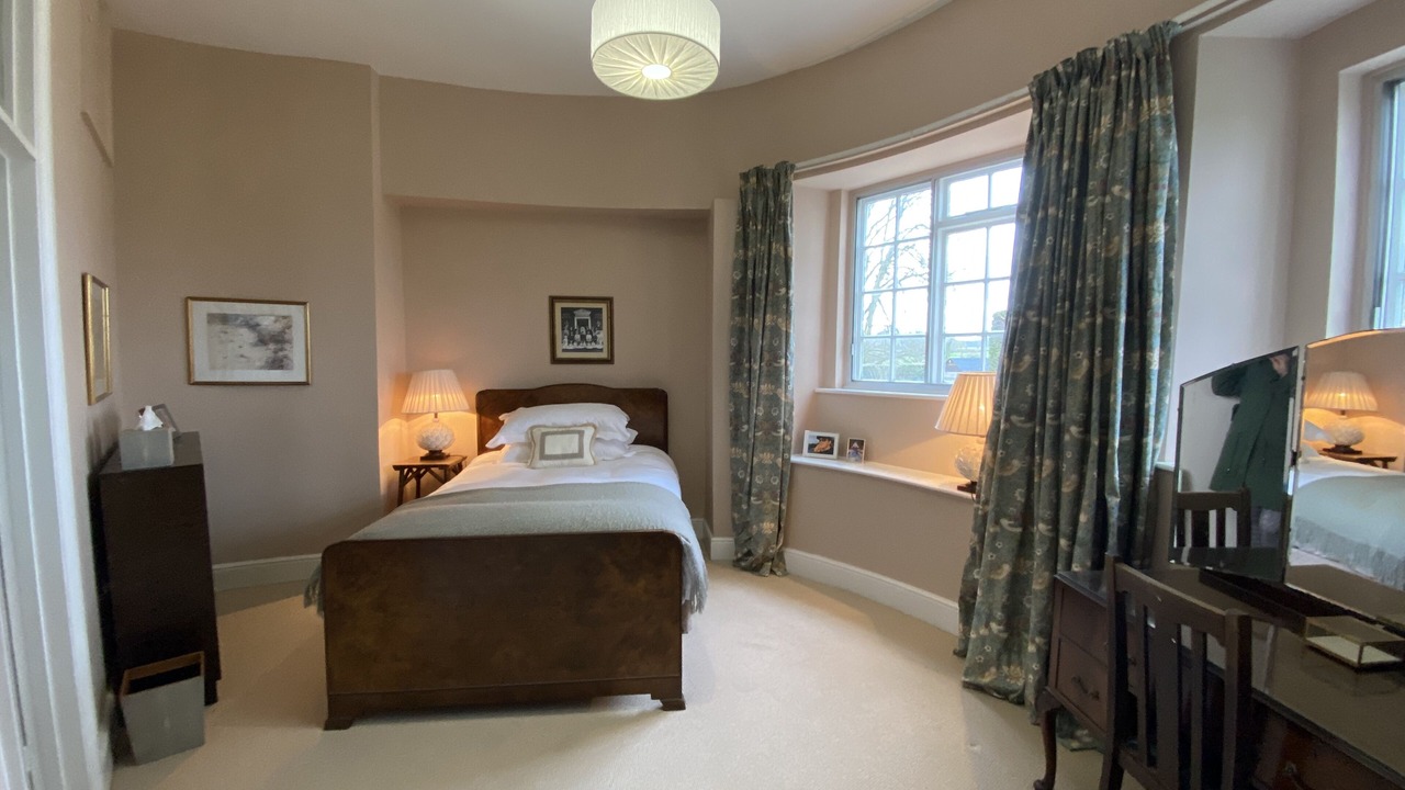 Photo of Bedroom in West Ilsley