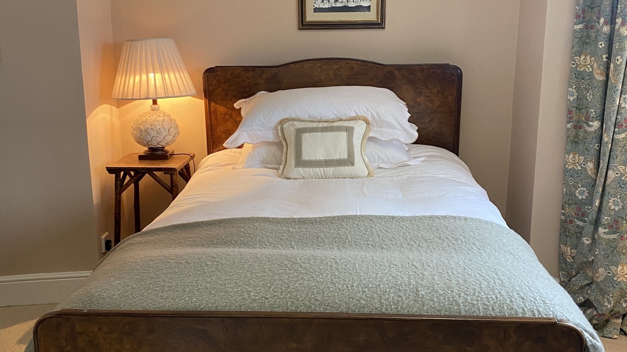 Photo of Bedroom in West Ilsley