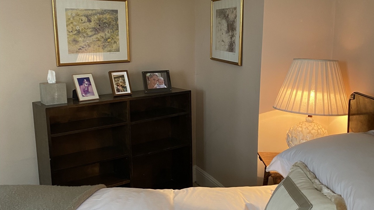 Photo of Bedroom in West Ilsley