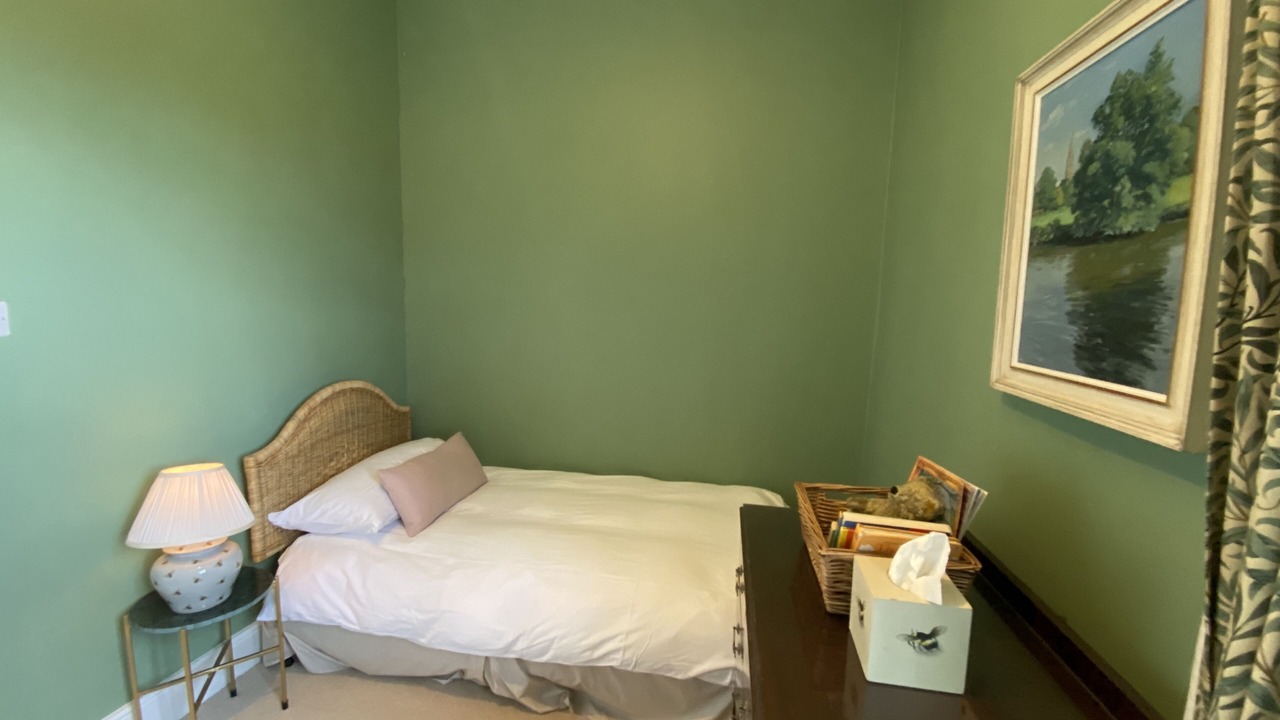 Photo of Bedroom in West Ilsley