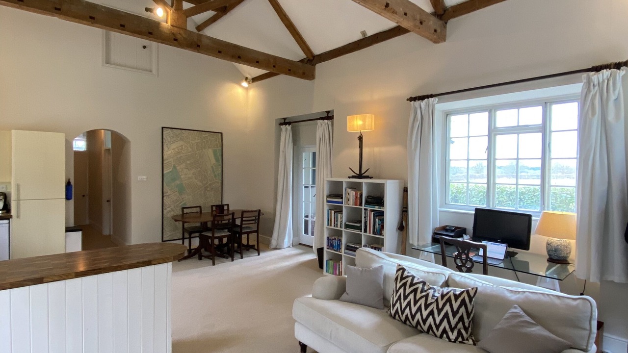 Photo of Livingroom in West Ilsley