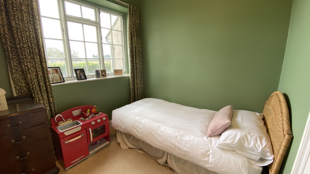 Photo of Bedroom in West Ilsley