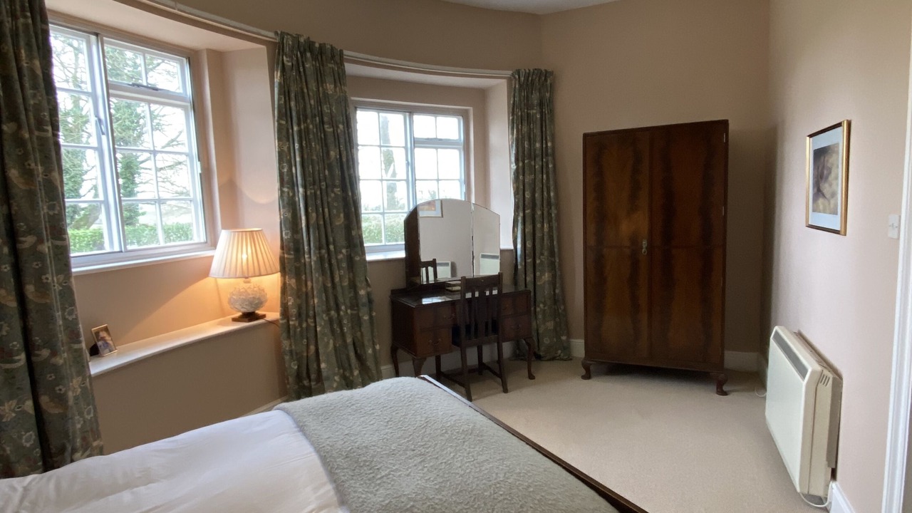 Photo of Bedroom in West Ilsley