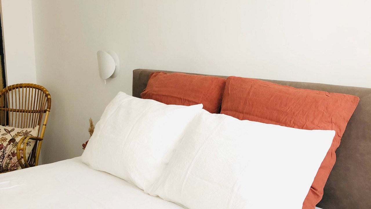 Photo of Bedroom in Minimes - Barriere de Paris
