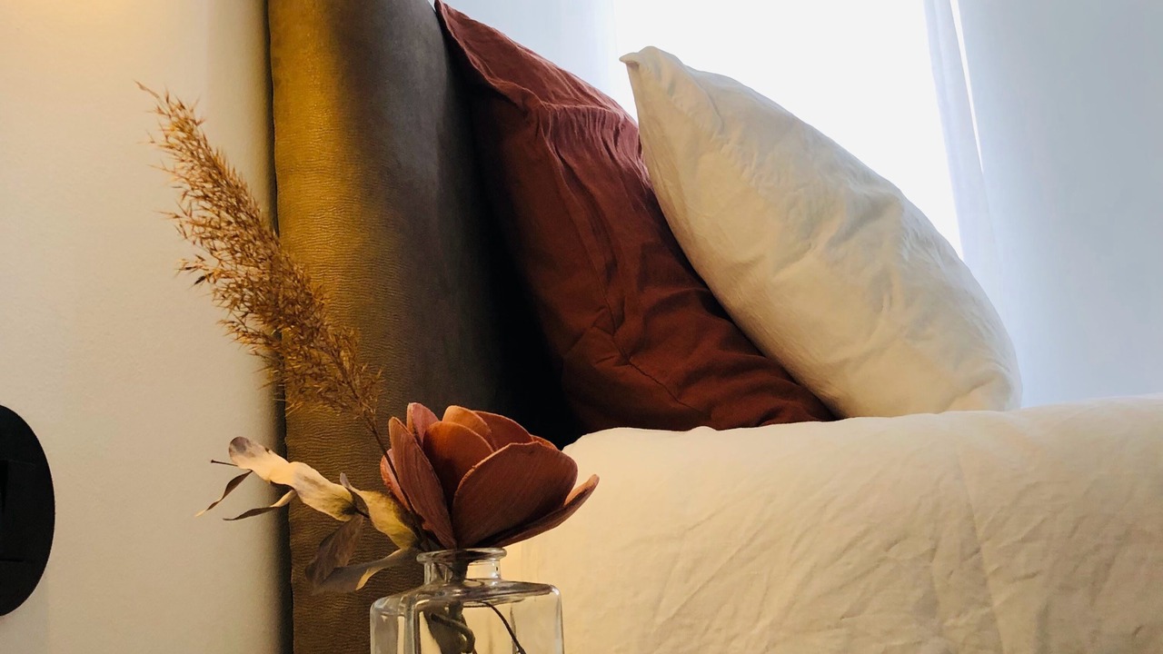 Photo of Bedroom in Minimes - Barriere de Paris