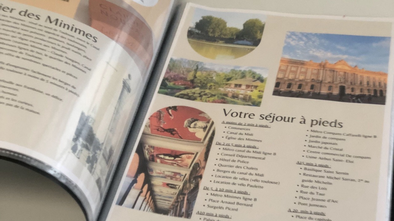 Photo of Others in Minimes - Barriere de Paris