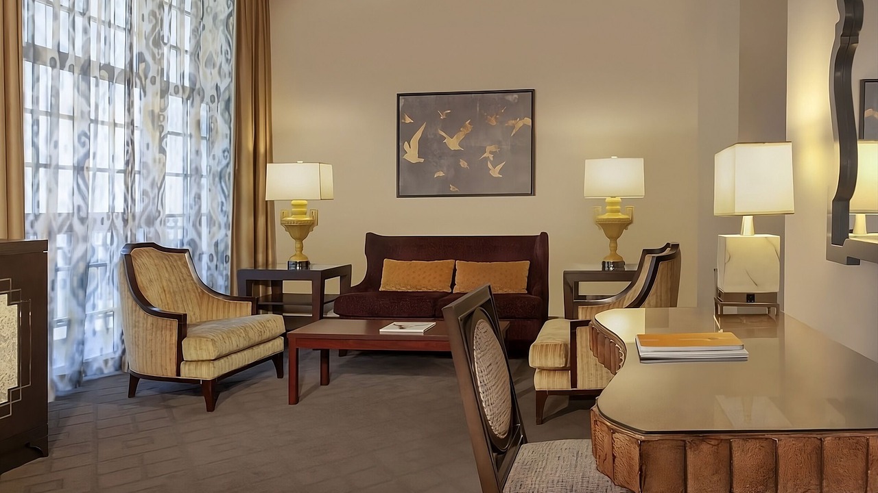 Photo of Bedroom in Downtown Fort Worth