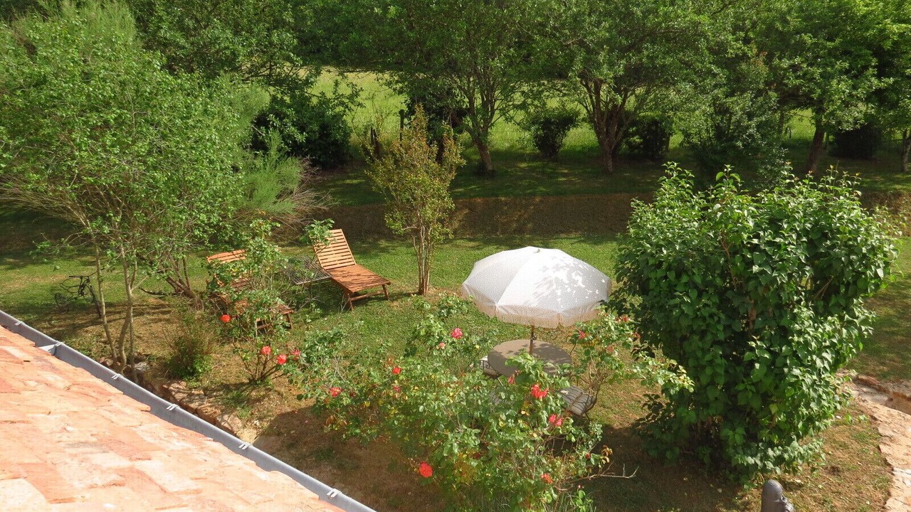 Photo of Patio Balcony in Clermont-Creans