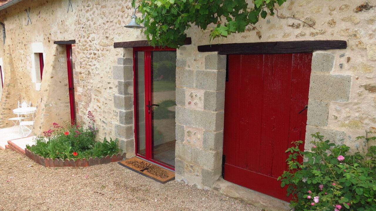 Photo of Outdoor in Clermont-Creans