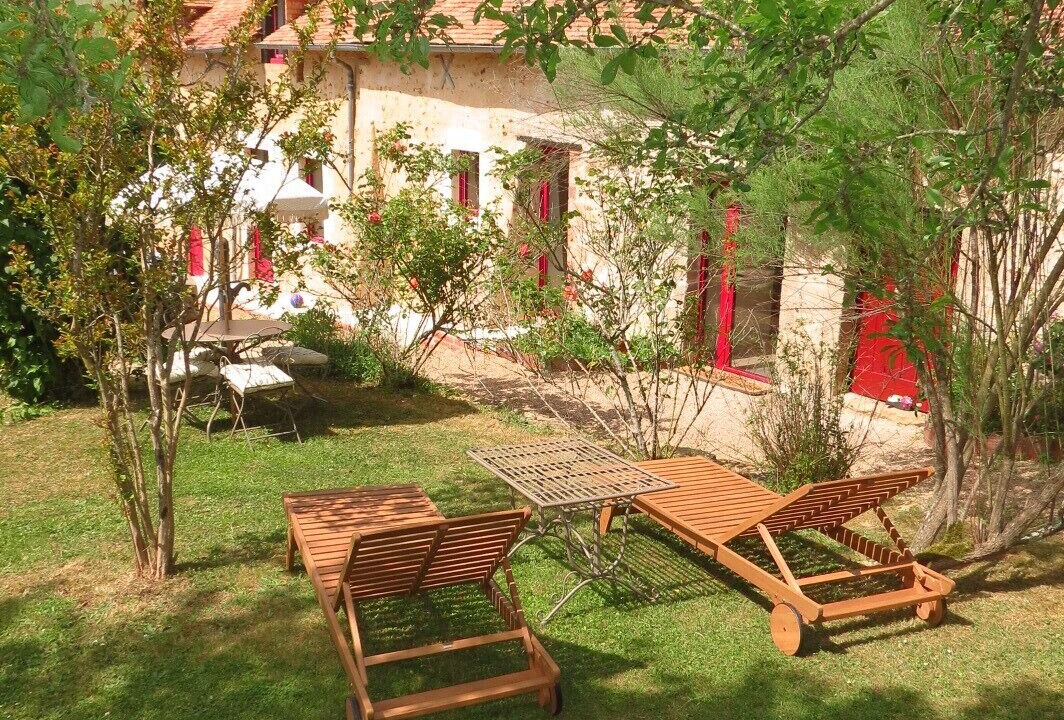 Photo of Patio Balcony in Clermont-Creans
