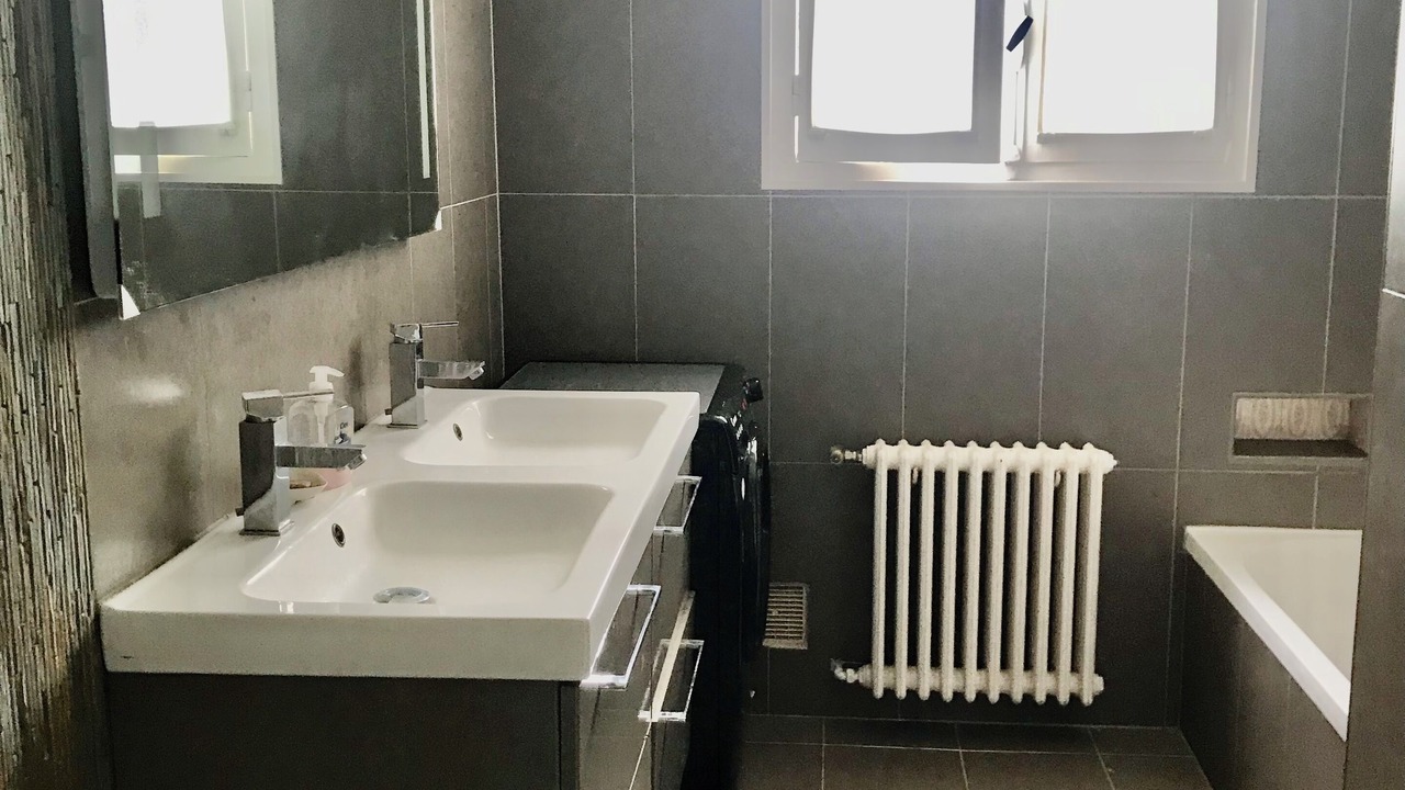 Photo of Bathroom in Saint-Marc-sur-Mer