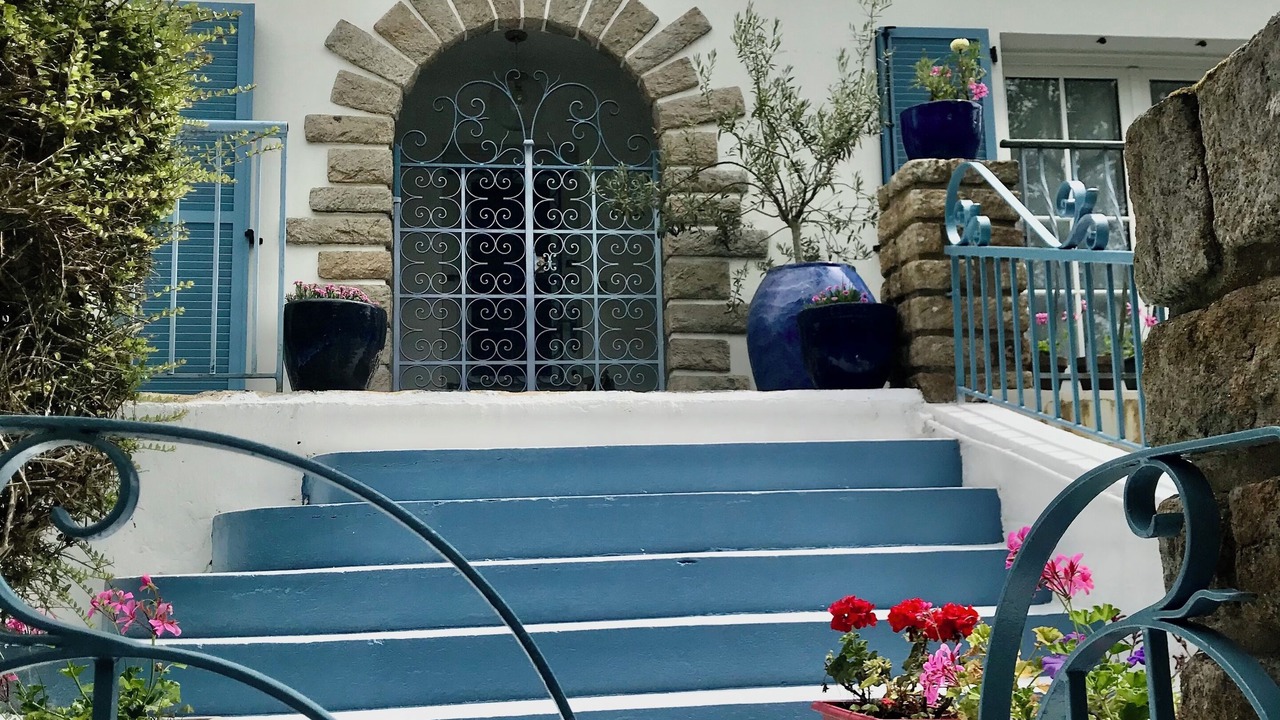 Photo of Outdoor in Saint-Marc-sur-Mer