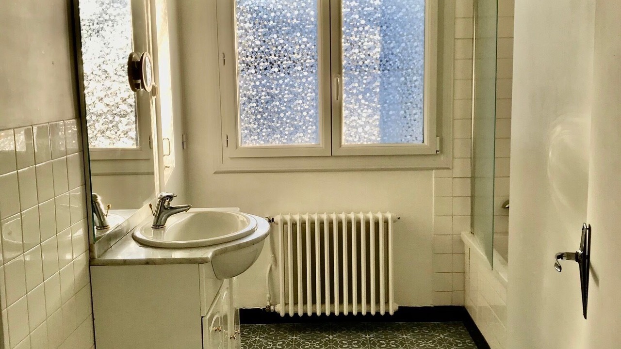 Photo of Bathroom in Saint-Marc-sur-Mer