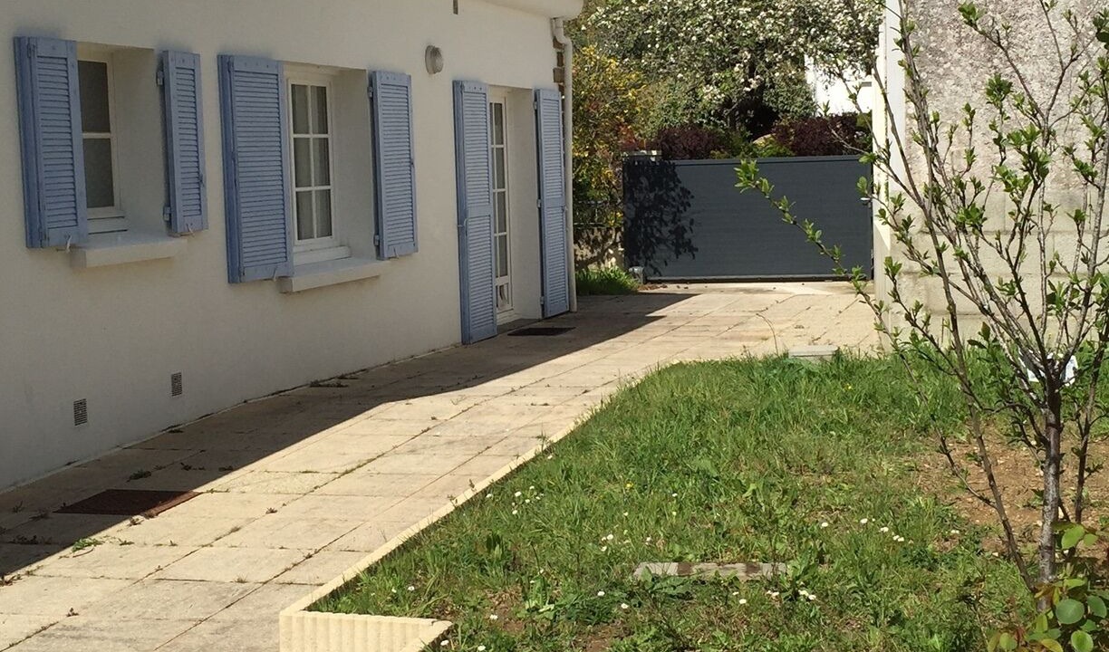 Photo of Outdoor in Saint-Marc-sur-Mer