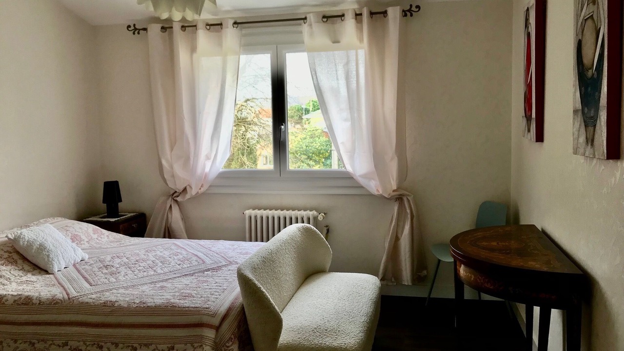 Photo of Bedroom in Saint-Marc-sur-Mer