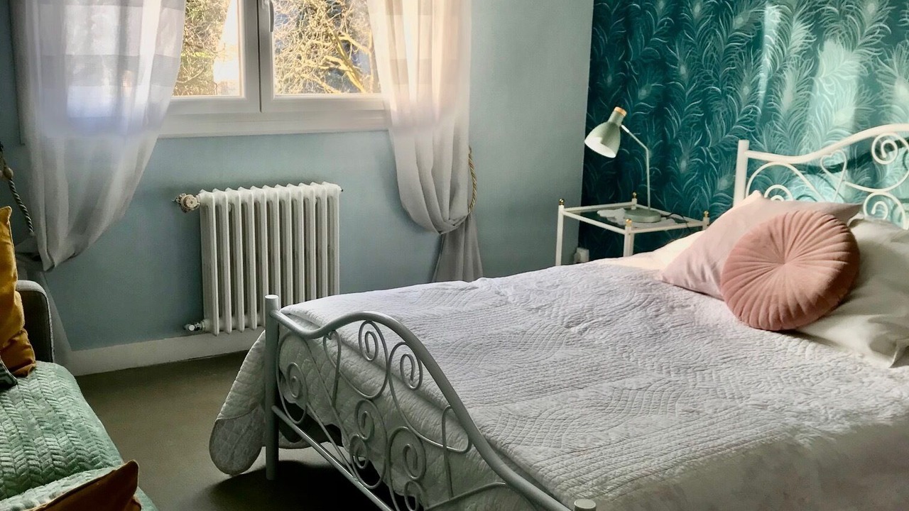 Photo of Bedroom in Saint-Marc-sur-Mer