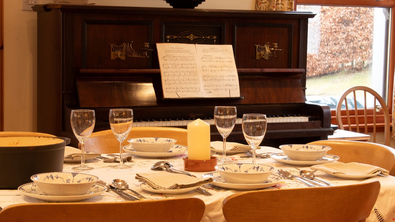 Photo of Others in Kingussie