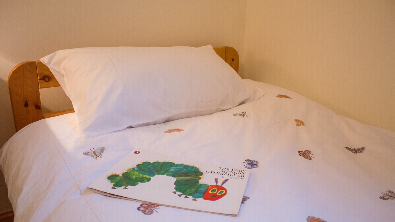 Photo of Bedroom in Kingussie