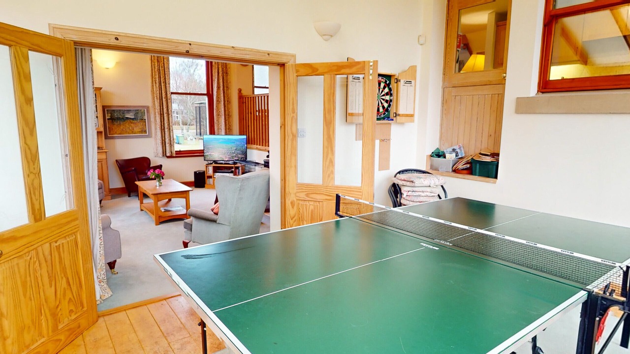 Photo of Bedroom in Kingussie