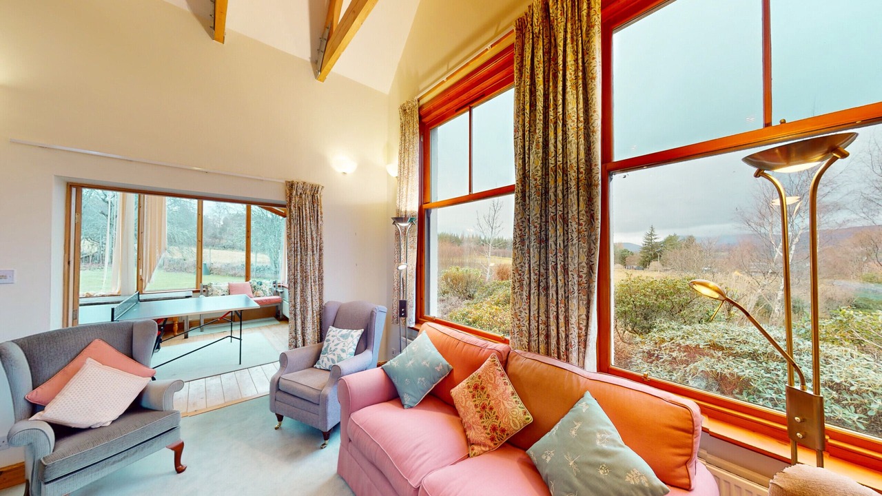 Photo of Livingroom in Kingussie