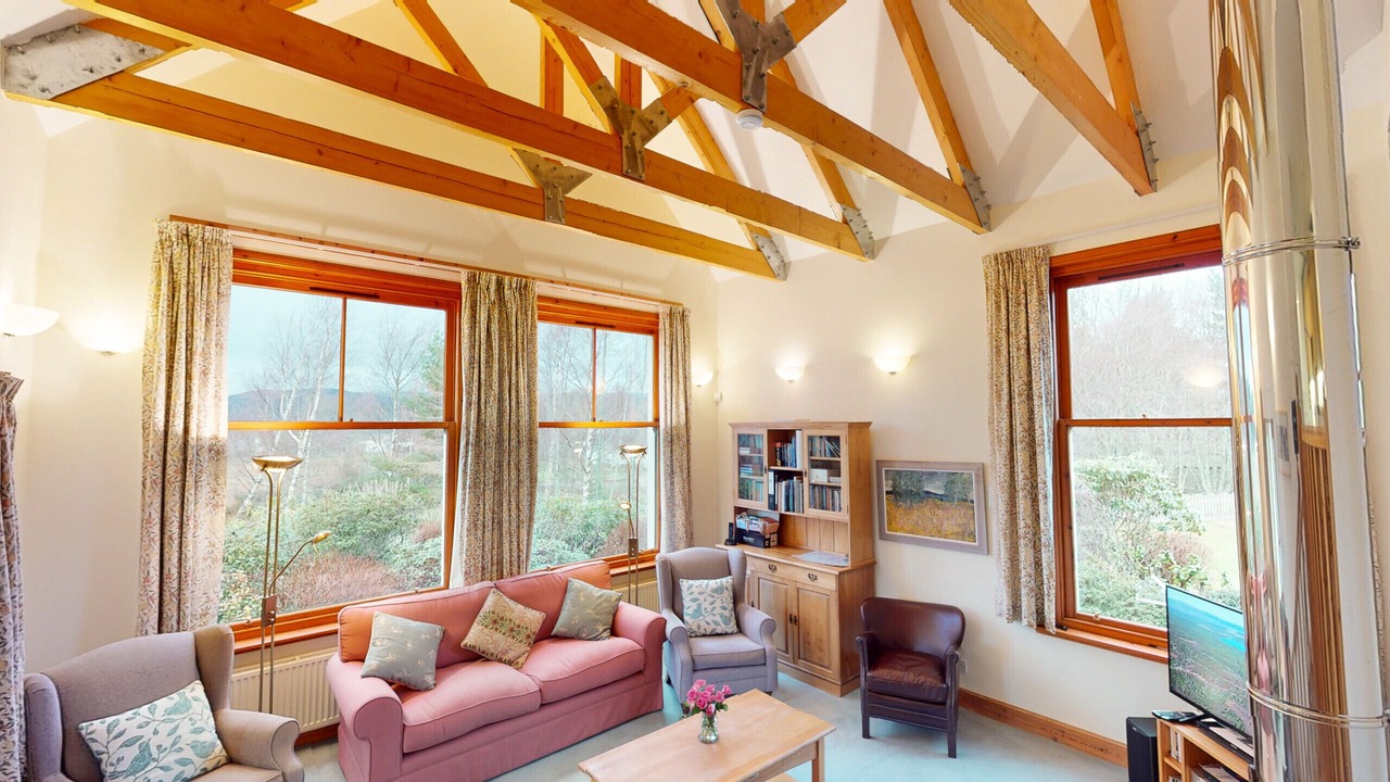 Photo of Livingroom in Kingussie