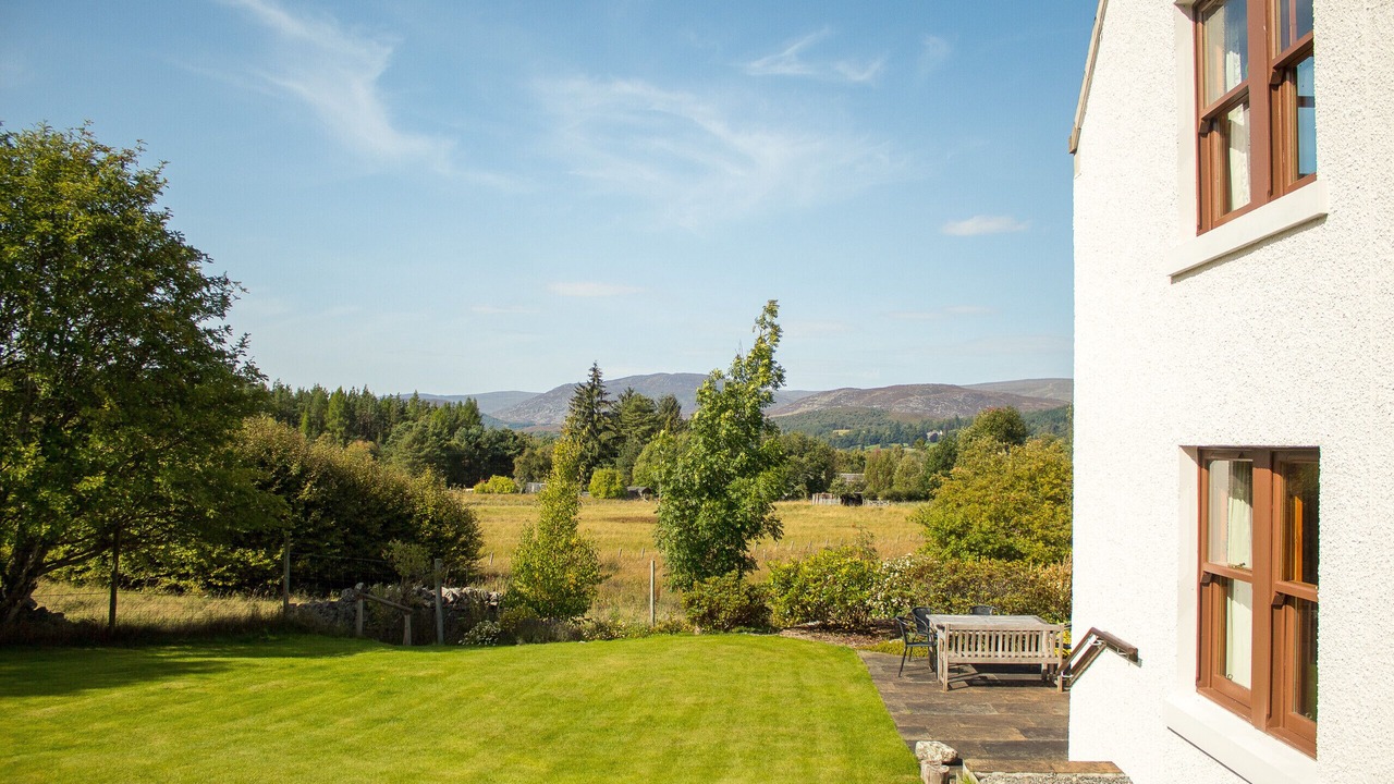 Photo of Patio Balcony in Kingussie