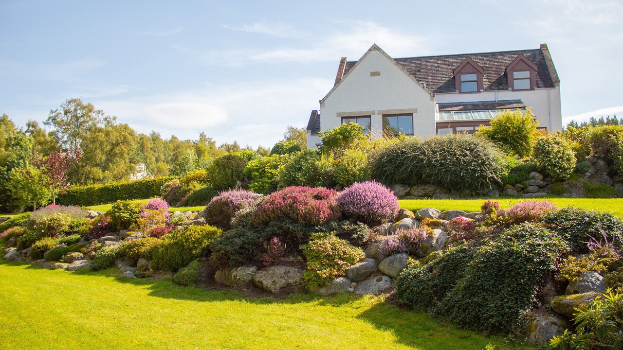 Photo of Outdoor in Kingussie