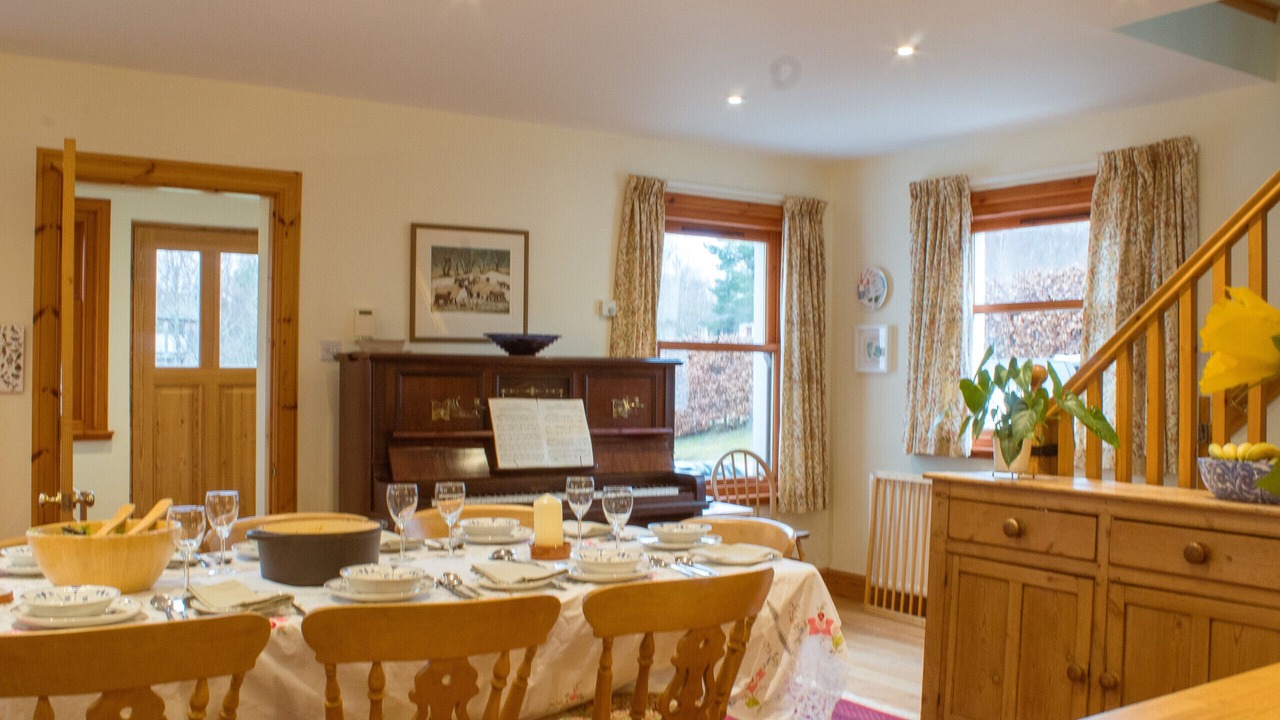 Photo of Others in Kingussie