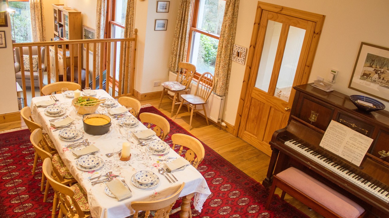 Photo of Others in Kingussie