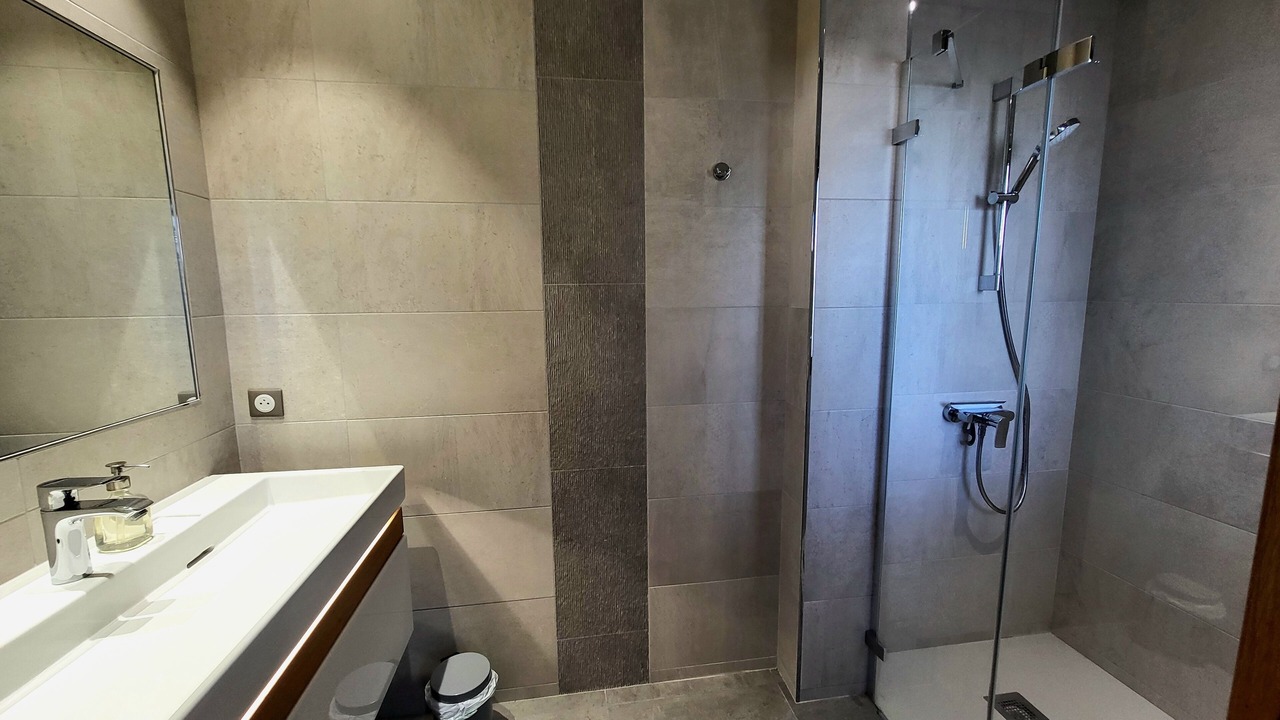 Photo of Bathroom in Montferrier-sur-Lez