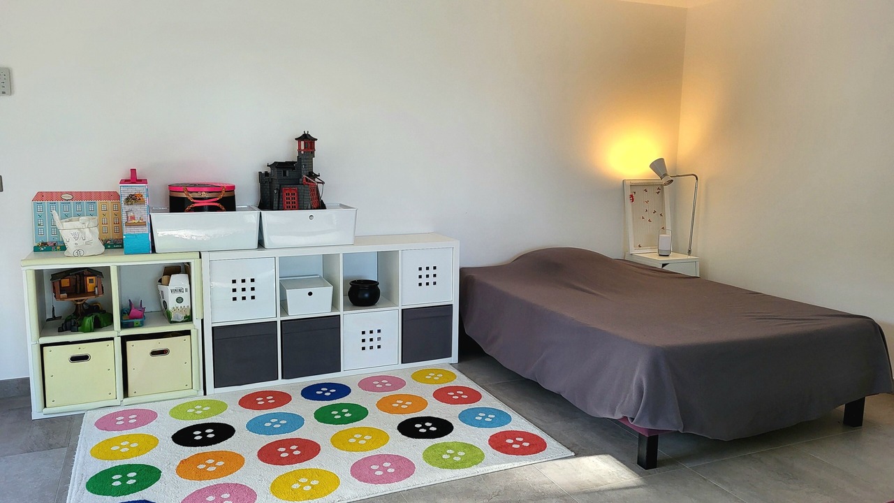 Photo of Bedroom in Montferrier-sur-Lez