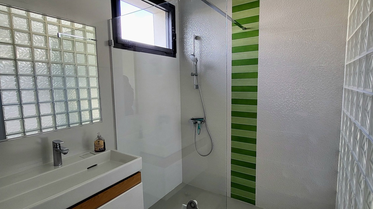 Photo of Bathroom in Montferrier-sur-Lez