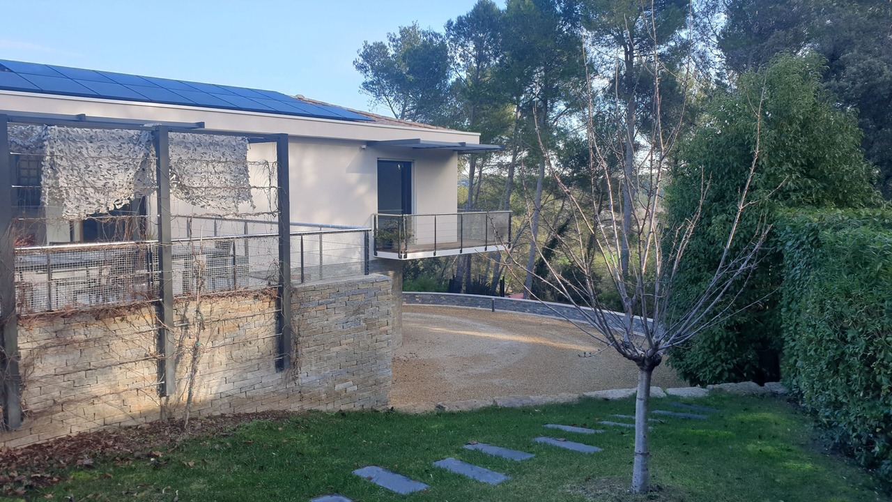Photo of Outdoor in Montferrier-sur-Lez