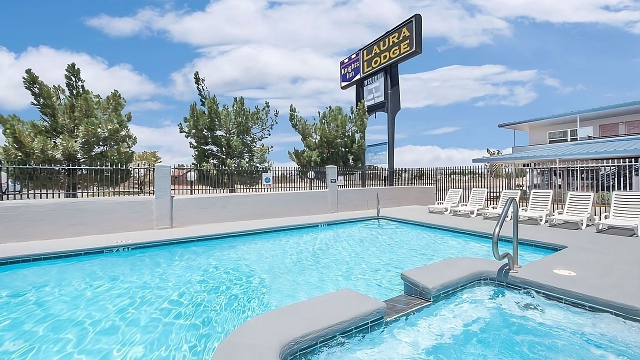 Photo of Outdoor in Pecos