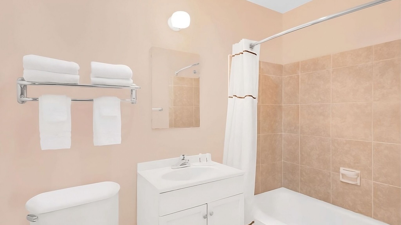Photo of Bathroom in Pecos
