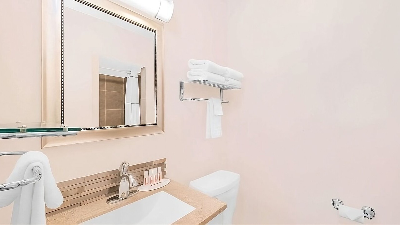 Photo of Bathroom in Pecos
