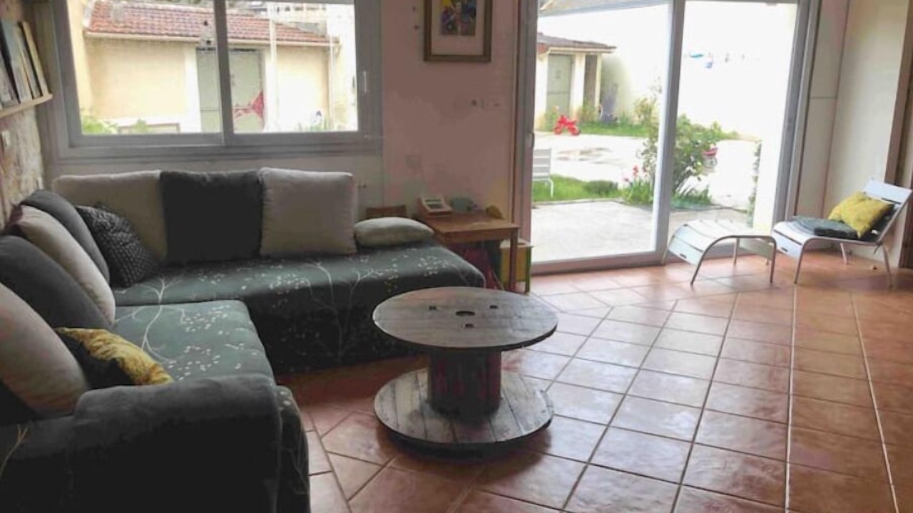 Photo of Livingroom in Milly-la-Foret