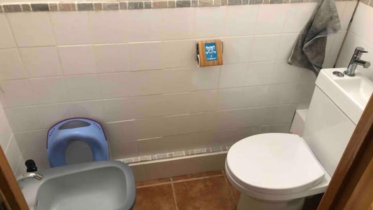 Photo of Bathroom in Milly-la-Foret