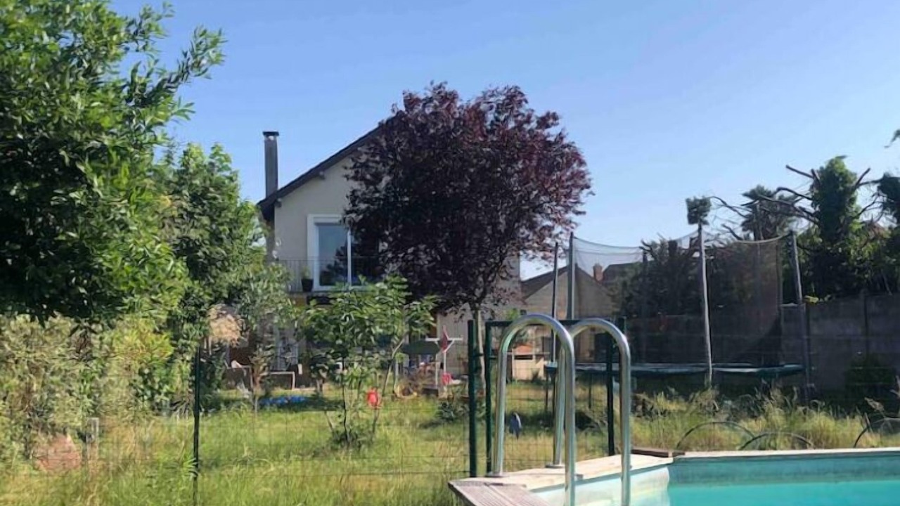 Photo of Outdoor in Milly-la-Foret