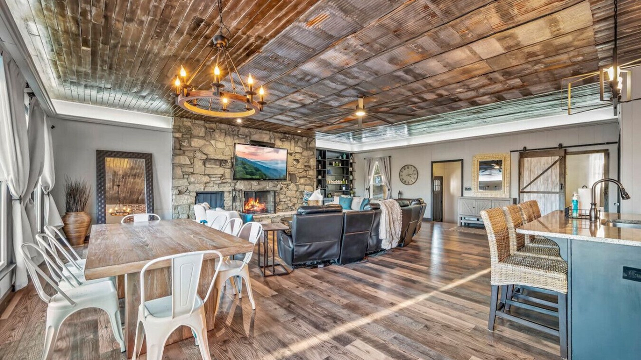 Photo of Bedroom in Mount Juliet